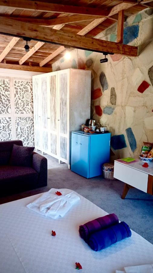 Mandalina Suites (Adults Only) Kaş Zewnętrze zdjęcie